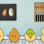 Nuts Room Escape