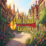 Oak Town Escape