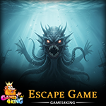 Ocean Devil Escape