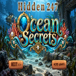 Ocean Secrets