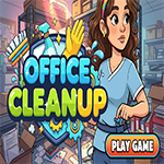 Office Cleanup