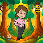 Office Girl Lost The Car