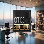 Office Shutdown