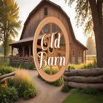 Old Barn