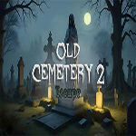 Old Cemetery 2 Escape