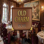 Old Charm Escape