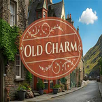 Old Charm