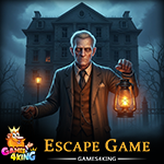 Old Hotel Keeper Escape