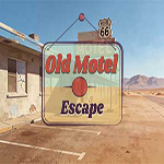 Old Motel Escape