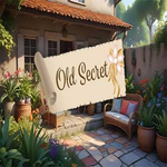 Old Secret