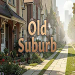 Old Suburb