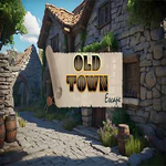 Old Town Escape