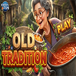 Old Tradition