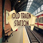 Old Train Station Escape