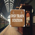 Old Train Station