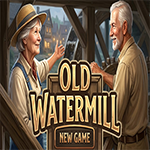 Old Watermill