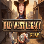 Old West Legacy