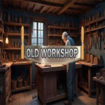 Old Workshop