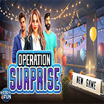 Operation Surprise