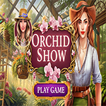 Orchid Show