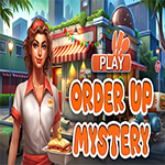 Order Up Mystery