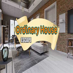 Ordinary House Escape