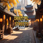 Oriental Streets Escape