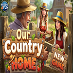 Our Country Home