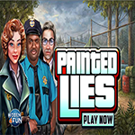 Painted Lies