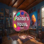 Painters House Escape