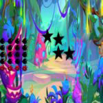 Pair Critter Rescue Escape