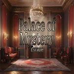 Palace Of Mystery Escape