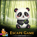 Panda Cub Escape
