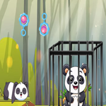 Panda Forest Rescue