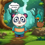 Panda Seeks The Spouse