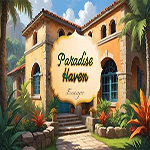 Paradise Haven Escape