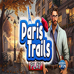 Paris Trails