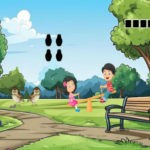 Park Escape Adventure