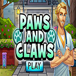 Paws And Claws
