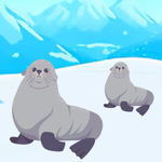 Penguin Rescue Escape