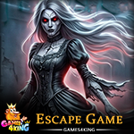 Phantom Girl Twilight Terror Escape