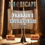 Pharaoh’s Enchantress