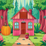 Pineapple Friend Rescue