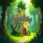 Pineapple Village
