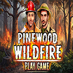 Pinewood Wildfire