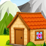 Pink Butterfly Escape