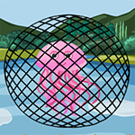 Pink Tentacle Rescue