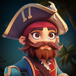 Pirate Compass Escape