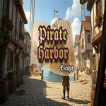 Pirate Harbor Escape