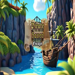 Pirate Haven Escape